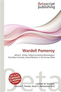 Wardell Pomeroy