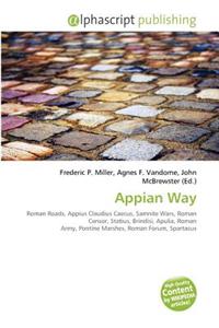Appian Way