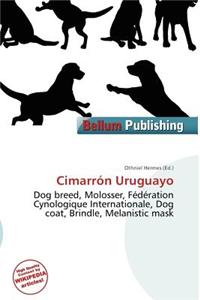 Cimarr N Uruguayo