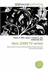 Hero (2009 TV Series)
