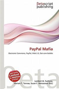 Paypal Mafia