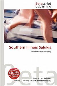 Southern Illinois Salukis