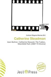 Catherine Steadman