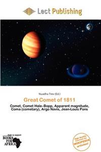 Great Comet of 1811