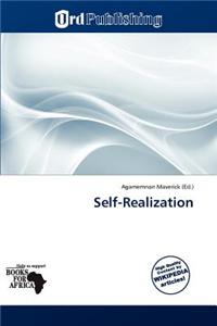 Self-Realization