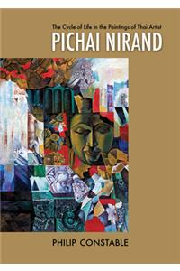 The Cycle of Life in the Paintings of Thai Artist Pichai Nirand