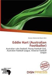 Eddie Hart (Australian Footballer)