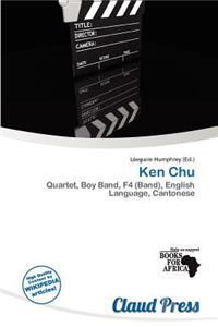 Ken Chu