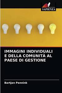 Immagini Individuali E Della Comunità Al Paese Di Gestione