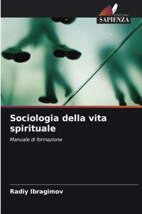Sociologia della vita spirituale