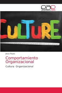 Comportamiento Organizacional