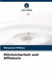 Milchsicherheit und Afflatoxin