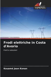 Frodi elettriche in Costa d'Avorio