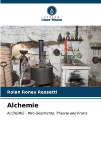 Alchemie