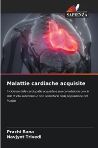 Malattie cardiache acquisite