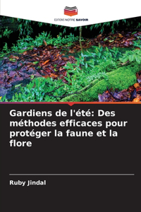 Gardiens de l'été