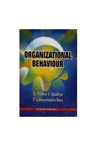 Organisational Behaviour (For GGSI P. University )