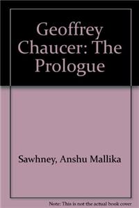 Geoffrey Chaucer: 