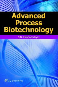 Advanced Process Biotechnology