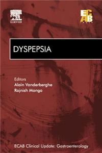 Dyspepsia - Ecab
