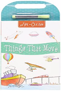 Things That Move