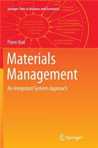 Materials Management