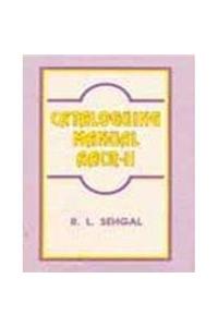 Cataloguing Manual AACR-II