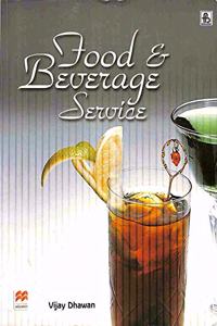 Food And Beverage Service