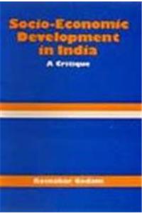 Socio-economic Development in India