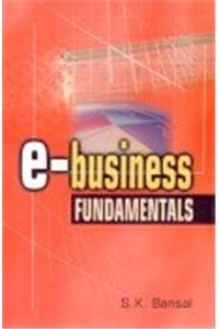 E-business Fundamentals