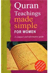 Quran Teachings Made Simple for Women