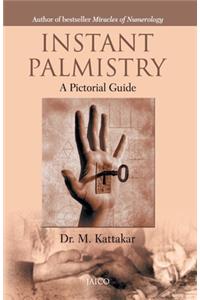 Instant Palmistry
