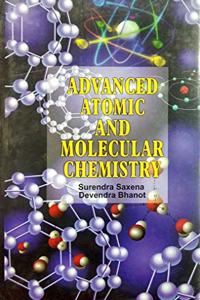 Advanced Atomic and Molecular Chemistry