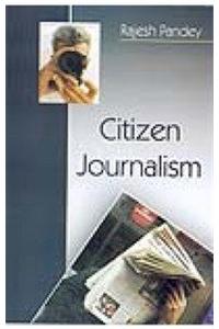 Citizen Journalism
