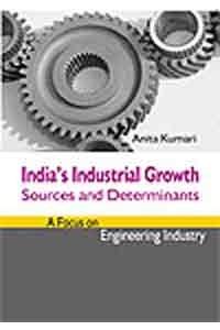 India's Industrial Growth