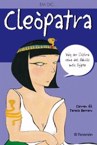 Em dic... Cleopatra