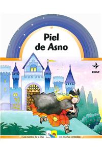 Piel de Asno