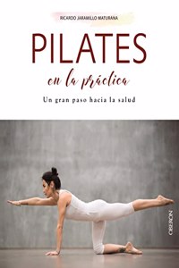 Pilates en la practica
