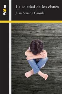 soledad de los cisnes