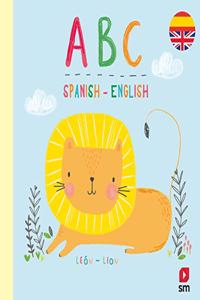 ABC Spanish - English: ABC biblingue