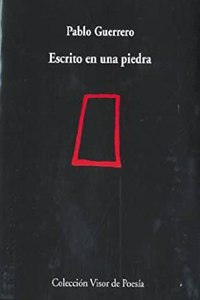 Escrito en una piedra