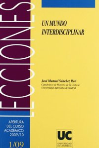 Un mundo interdisciplinar
