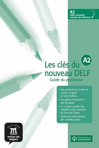 Les cles du nouveau DELF