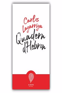Quadern d'Hebron