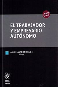 El Trabajador y Empresario Autonomo