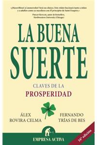 La Buena Suerte