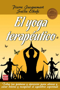 El Yoga Terapéutico