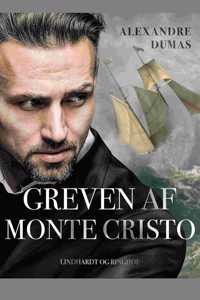 Greven af Monte Cristo
