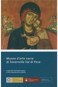 Museo D'Arte Sacra Di Tavarnelle Val Di Pesa
