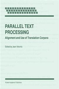 Parallel Text Processing